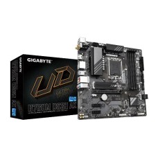 Материнська плата Gigabyte B760M DS3H AX DDR5