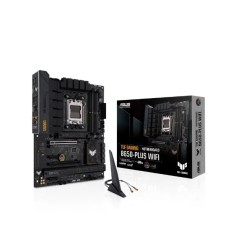 Материнська плата ASUS TUF GAMING B650-PLUS WIFI