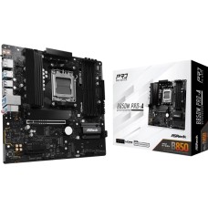 Материнська плата ASrock B850M Pro-A