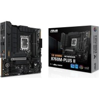 Материнська плата ASUS TUF GAMING B760M-PLUS II DDR5