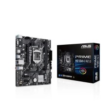 Материнська плата ASUS PRIME H510M-E R2.0