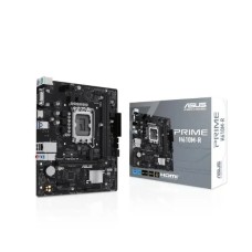 Материнська плата ASUS PRIME H610M-R DDR5