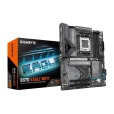 Материнська плата Gigabyte X870 EAGLE WIFI7