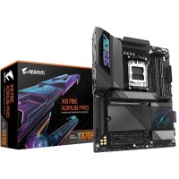 Материнська плата Gigabyte X870E AORUS PRO