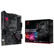 Материнська плата ASUS ROG STRIX B550-F GAMING