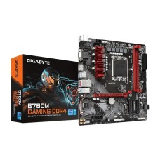 Материнська плата Gigabyte B760M GAMING DDR4