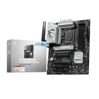 Материнська плата MSI B760 GAMING PLUS WIFI DDR4