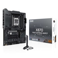 Материнська плата ASUS X870 MAX GAMING WIFI7