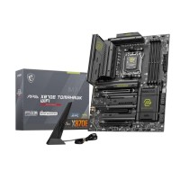 Материнська плата MSI MAG X870E TOMAHAWK WIFI