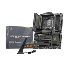 Материнська плата MSI MAG X870E TOMAHAWK WIFI