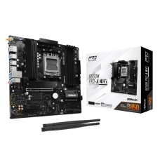 Материнська плата ASrock B850M Pro-A WiFi