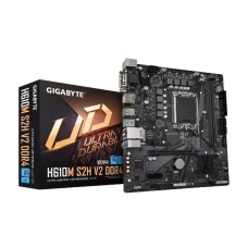 Материнська плата Gigabyte H610M S2H V2 DDR4