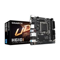Материнська плата Gigabyte H610I DDR5
