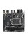 Материнська плата Gigabyte H610I DDR5