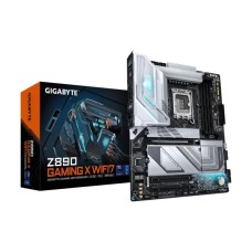 Материнська плата Gigabyte Z890 GAMING X WIFI7