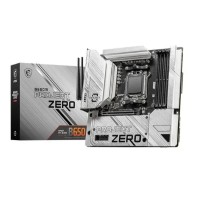 Материнська плата MSI B650M PROJECT ZERO
