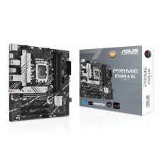 Материнська плата ASUS PRIME B760M-A D4-CSM DDR4