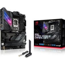 Материнська плата ASUS ROG STRIX Z690-E GAMING WIFI DDR5