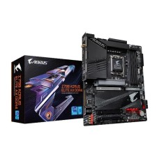 Материнська плата Gigabyte Z790 AORUS ELITE AX DDR4