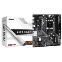 Материнська плата ASrock A620M-HDV/M.2