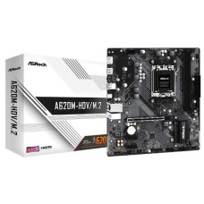 Материнська плата ASrock A620M-HDV/M.2