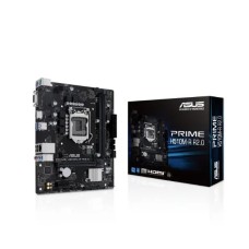 Материнська плата ASUS PRIME H510M-R R2.0