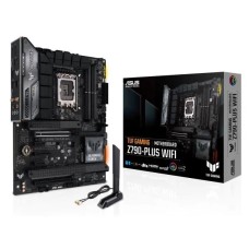 Материнська плата ASUS TUF GAMING Z790-PLUS WIFI DDR5