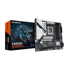 Материнська плата Gigabyte Z890M GAMING X