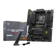 Материнська плата MSI MAG B850 TOMAHAWK MAX WIFI