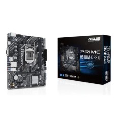 Материнська плата ASUS PRIME H510M-K R2.0