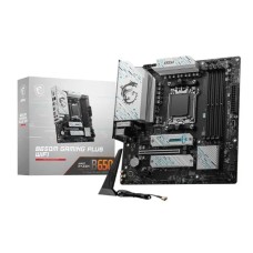 Материнська плата MSI B650M GAMING PLUS WIFI