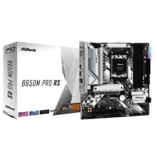 Материнська плата ASrock B650M Pro RS