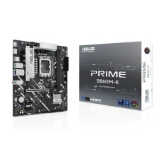 Материнська плата ASUS PRIME B860M-K