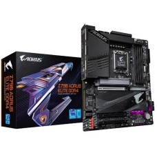 Материнська плата Gigabyte Z790 A ELITE DDR4