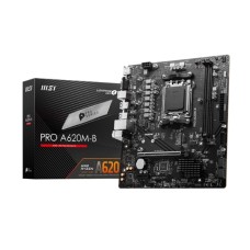 Материнська плата MSI PRO A620M-B