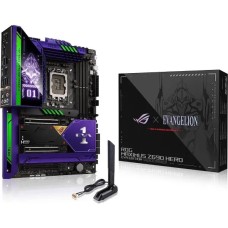Материнська плата ASUS ROG MAXIMUS Z690 HERO EVA EDITION DDR5