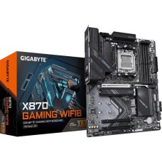 Материнська плата Gigabyte X870 GAMING WIFI6