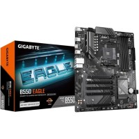 Материнська плата Gigabyte B550 EAGLE