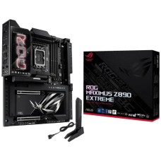 Материнська плата ASUS ROG MAXIMUS Z890 EXTREME