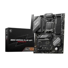 Материнська плата MSI B650 GAMING PLUS WIFI