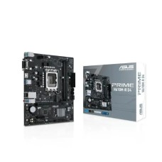 Материнська плата ASUS PRIME H610M-R D