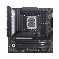 Материнська плата ASUS TUF GAMING B860M-PLUS WIFI