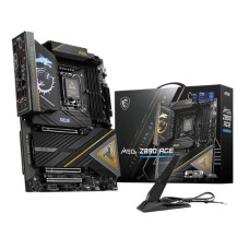 Материнська плата MSI MEG Z890 ACE