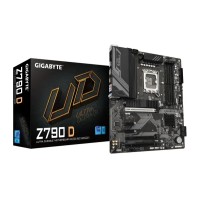 Материнська плата Gigabyte Z790D