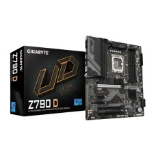 Материнська плата Gigabyte Z790D