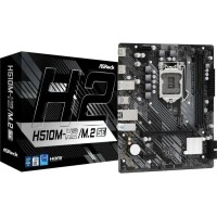 Материнська плата ASrock H510M-H2/M.2 SE