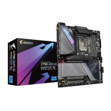 Материнська плата Gigabyte Z790 AORUS MASTER X DDR5