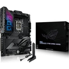 Материнська плата ASUS ROG MAXIMUS Z790 DARK HERO DDR5