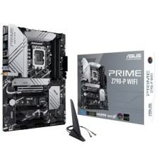 Материнська плата ASUS PRIME Z790-P WIFI DDR5