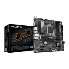 Материнська плата Gigabyte B760M DS3H DDR5